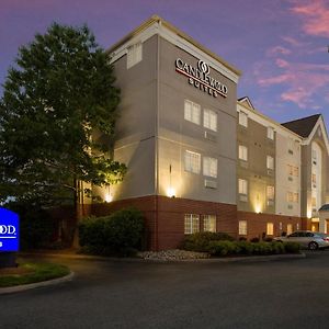 Candlewood Suites Virginia Beach Town Center, An Ihg Hotel